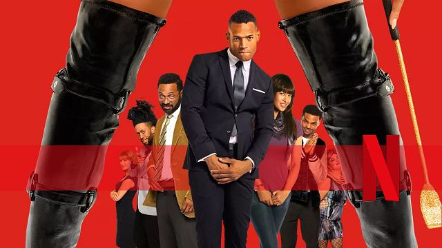 bild aus der news Neu auf Netflix: Ein Film für alle, die sich über "Fifty Shades Of Grey" lustig machen wollen