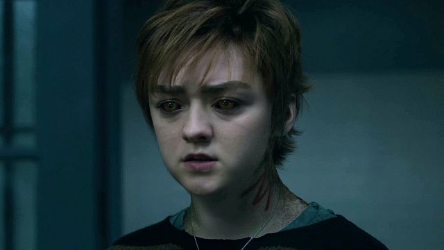 bild aus der news "X-Men: New Mutants": Der neue Trailer bestätigt den Kinostart