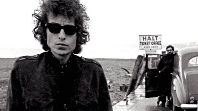 bild aus der news "Going Electric": "Logan"-Regisseur macht Bob-Dylan-Biopic – mit einem der angesagtesten Shooting-Stars