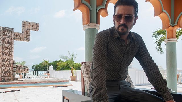 bild aus der news Netflix-Serie "Narcos: Mexiko": Trailer verrät Startdatum der 2. Staffel