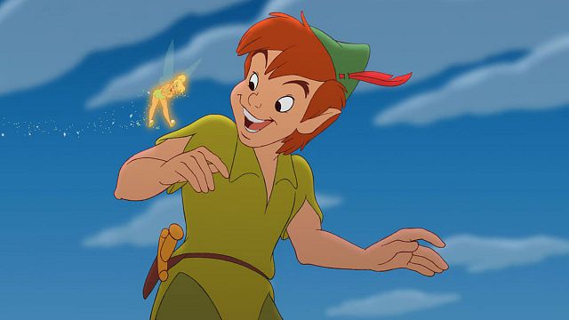 bild aus der news "Peter Pan": Disneys neuester Realfilm nimmt endlich Fahrt auf