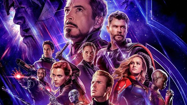 bild aus der news "Avengers 4: Endgame": So brutal hätte der große Heldentod im Finale werden können
