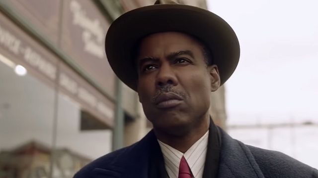 bild aus der news "Fargo": Erster Trailer zu Staffel 4 mit Chris Rock als Mafiaboss in den 50er Jahren