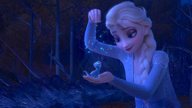 bild aus der news "Die Eiskönigin 2": Version zum Mitsingen kommt in die Kinos – auch in Deutschland?