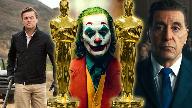 bild aus der news "Joker" rockt die Oscars 2020: Alle Nominierungen in der Übersicht