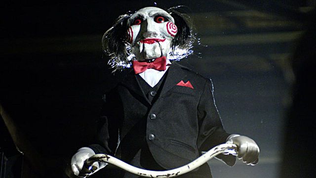 bild aus der news Wird "Saw 9" etwa eine Horror-Parodie? Chris Rock liefert die Antwort