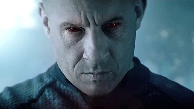 Neuer deutscher Trailer zu "Bloodshot": Vin Diesel im Gott-Modus