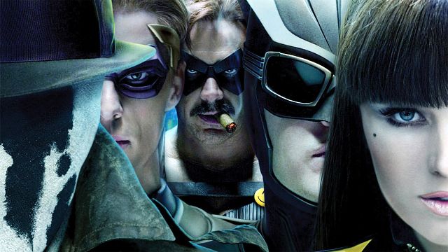 bild aus der news Die krasseste Edition des "Watchmen"-Ultimate-Cuts kommt erst noch – und so teuer ist sie!