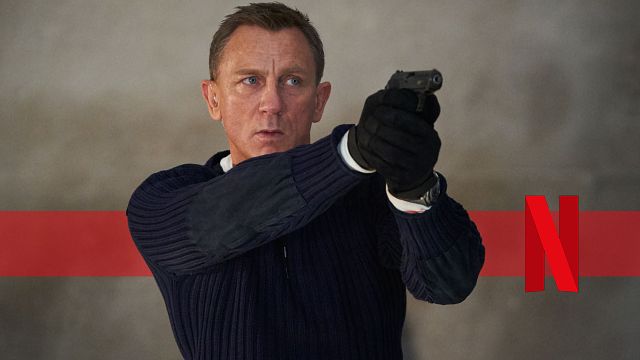 bild aus der news James Bond bei Netflix statt im Kino? Darum ist das denkbar