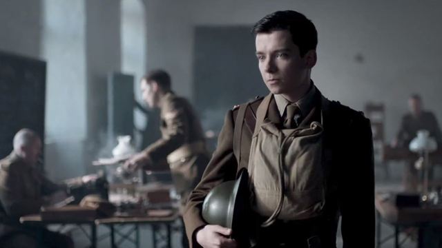 "1917" lässt grüßen: Deutscher Trailer zum Erster-Weltkriegs-Drama "Journey's End"
