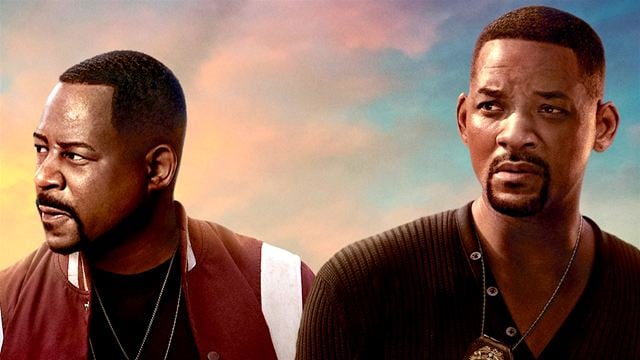 Nach "Bad Boys 3" kommt "Bad Boys 4" – aber auch mit Will Smith und Martin Lawrence?