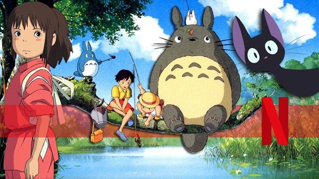 Netflix schnappt sich alle Studio-Ghibli-Filme – nur der beste fehlt leider