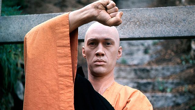 bild aus der news "Kung Fu": "John Wick"-Regisseur macht aus der Kultserie einen Kinofilm