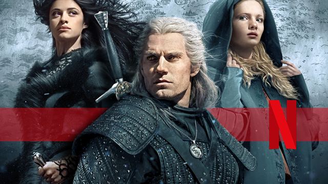 Netflix-Rekordmeldung für "The Witcher": Darum hat das absolut nichts zu bedeuten