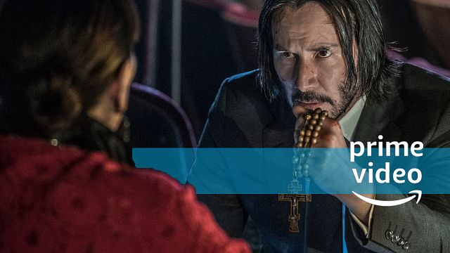 bild aus der news Neu auf Amazon Prime Video: Grandiose Action mit Keanu Reeves