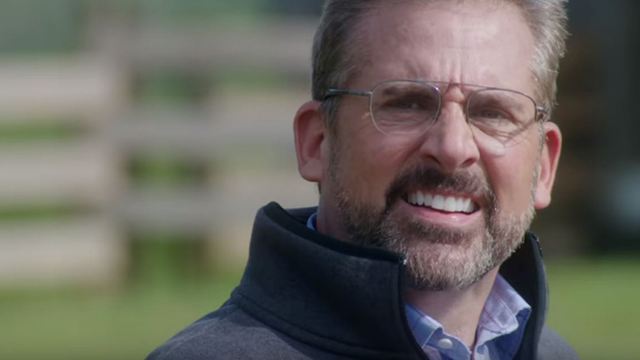 Deutscher Trailer zur Polit-Satire "Irresistible - Unwiderstehlich": Steve Carrell macht Wahlkampf zwischen Kuhfladen