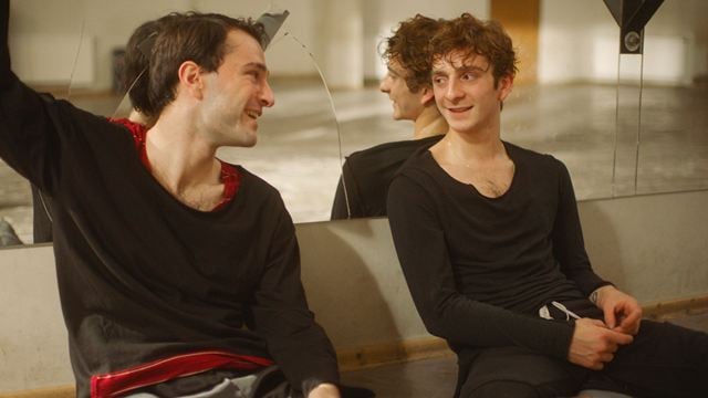 Deutscher Trailer zu "Als wir tanzten": Mit Ballett gegen Homophobie