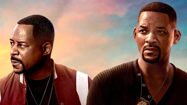 bild aus der news "Bad Boys 3" dominiert die Kinocharts – keine Chance für Til Schweiger & Co.