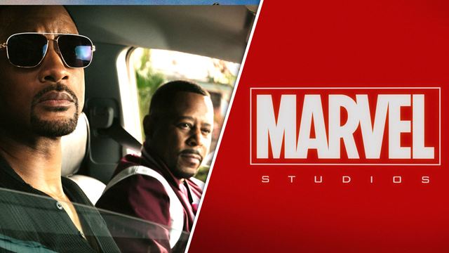 Marvel will die "Bad Boys 3"-Macher: MCU-Kinofilm oder Disney+-Serie?