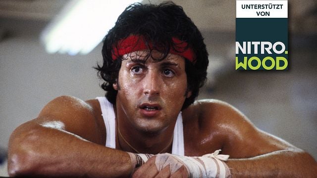 bild aus der news Sylvester Stallones beste Rolle: Das ultimative Ranking der "Rocky"-Filme! [Anzeige]