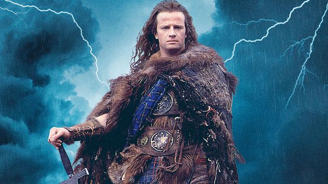 bild aus der news Exklusiv: "Highlander"-Remake wird eine Origin-Story und hat einen Terminplan