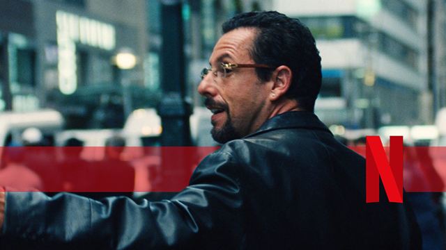 bild aus der news Neu auf Netflix: Ein Thriller-Meisterwerk mit Adam Sandler