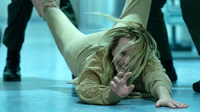 bild aus der news "Der Unsichtbare": Paranoia und Psycho-Horror im neuen Trailer zum Klassiker-Remake