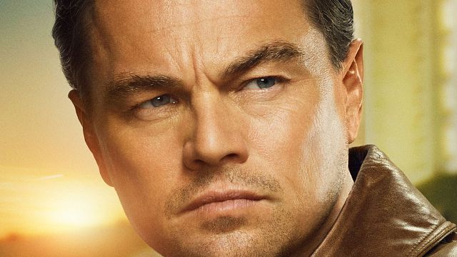 bild aus der news Tarantino enthüllt: So geht’s nach "Once Upon A Time In Hollywood" mit Leonardo DiCaprios Rick Dalton weiter 