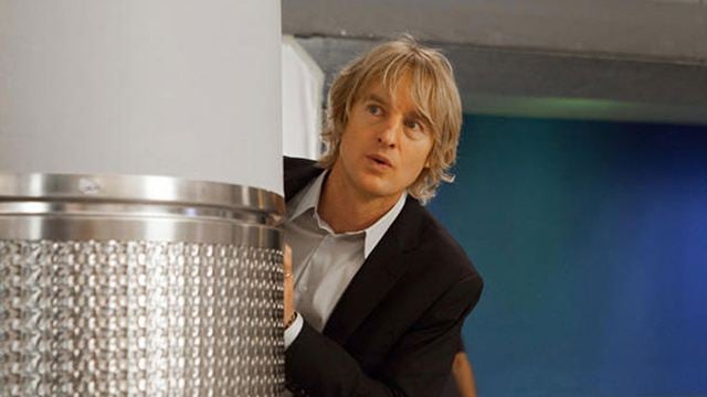 Owen Wilson wird zum MCU-Star – für Marvel-Serie auf Disney+