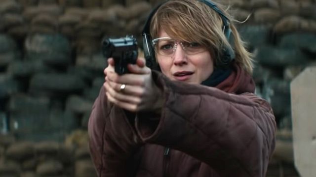 bild aus der news Minusrekord: Neuer Actionfilm der James-Bond-Macher ist ein Mega-Flop