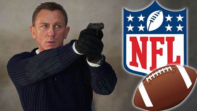 bild aus der news James Bonds letztes Abenteuer: Neuer Trailer zu "Keine Zeit zu sterben"