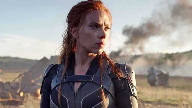bild aus der news Nach dem "Black Widow"-Trailer: Kennen wir den Bösewicht schon aus einem anderen MCU-Film?