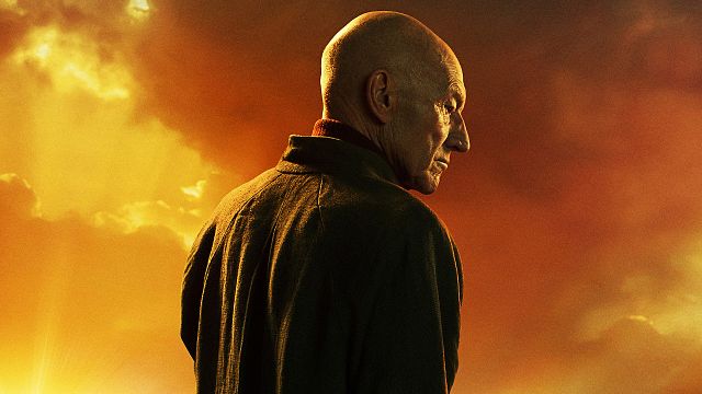 bild aus der news Nach "Star Trek: Picard": Nächster legendärer Captain soll eigene Serie bekommen