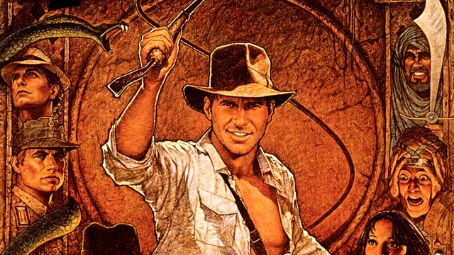 Update zu "Indiana Jones 5": Fortsetzung mit Harrison Ford oder doch ein Reboot?