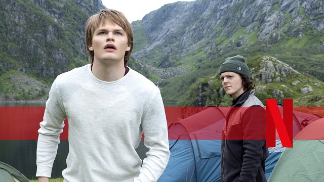 bild aus der news "Ragnarök": Tritt Loki in Staffel 2 der Netflix-Serie auf?
