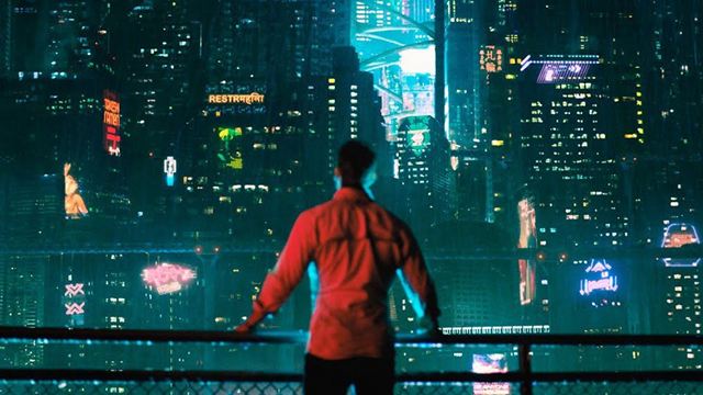 Endlich geht’s auf Netflix weiter: Trailer zur 2. Staffel "Altered Carbon" enthüllt neuen Look der Hauptfigur