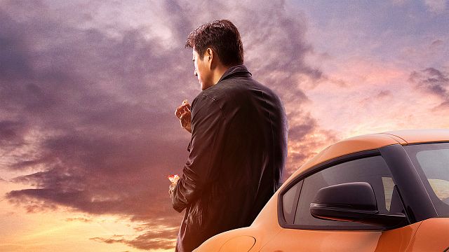 bild aus der news Nach "Fast & Furious 9"-Überraschung: Han ist jetzt auch auf dem offiziellen Poster
