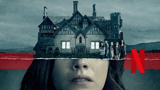 Neue Netflix-Horror-Serie des Machers von "Spuk in Hill House": Besetzung mit alten Bekannten
