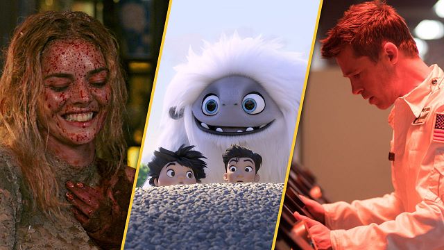 bild aus der news 3 Filme, die sich lohnen: Sci-Fi, Horror und ein Animations-Abenteuer ab heute auf DVD & Blu-ray