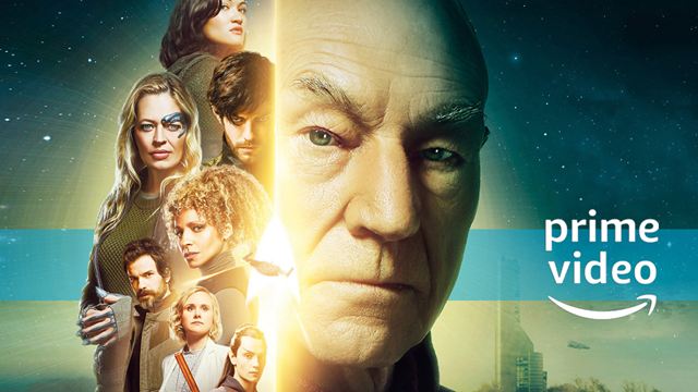 Trailer zur 3. Folge "Star Trek: Picard": So geht es in der 1. Staffel weiter