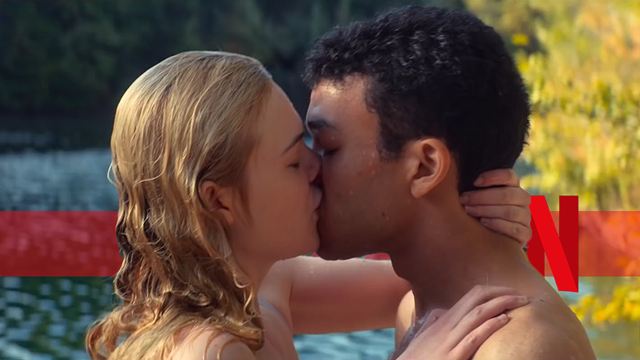 Neue Netflix-Romanze: Deutscher Trailer zu "All die verdammt perfekten Tage"