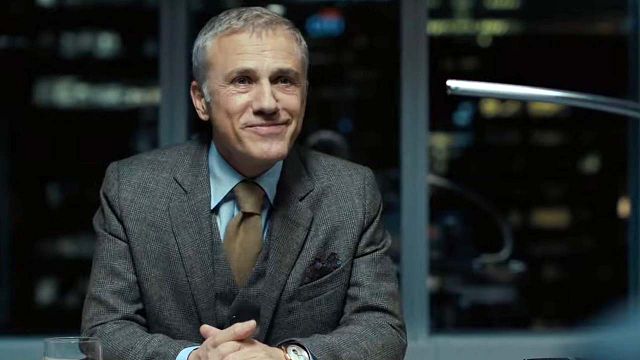 bild aus der news Trailer zu "Most Dangerous Game": Liam Hemsworth in einem tödlichen Überlebensspiel mit Christoph Waltz 