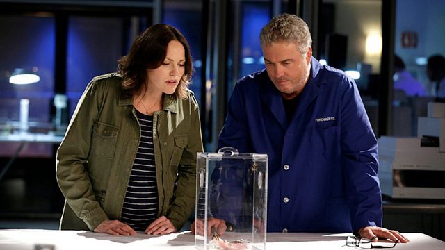 bild aus der news Mega-News für "CSI"-Fans: Serien-Revival mit den Original-Stars in Arbeit