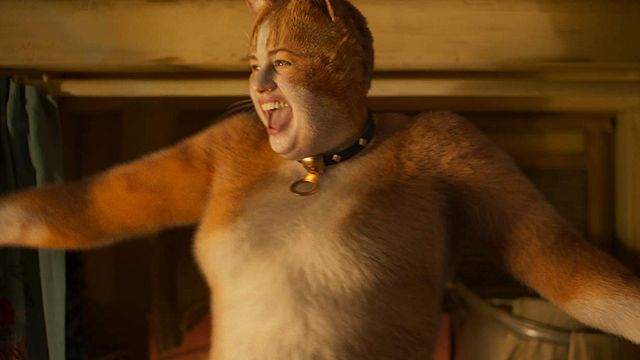 bild aus der news "Cats": Nach Beleidigung bei den Oscars 2020 fauchen Hollywoods Effekte-Macher zurück