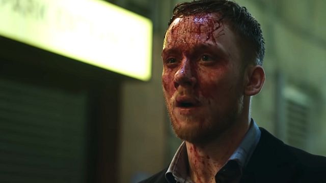 bild aus der news "The Raid"-Regisseur legt knallhart und brutal nach: Erster Trailer zu "Gangs Of London"