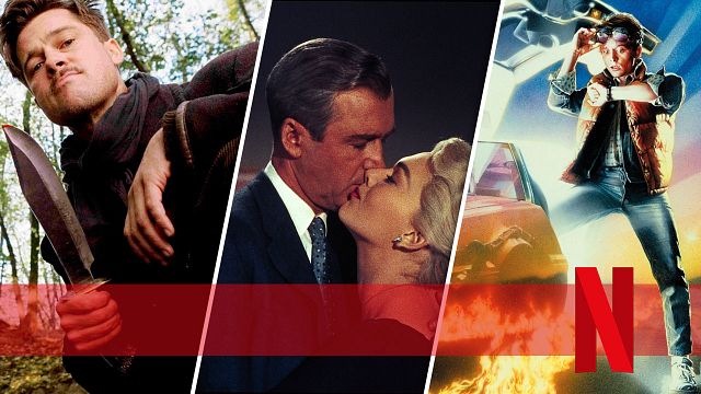 bild aus der news Schnell noch streamen: Der beste Film aller Zeiten und weitere Kultfilme verschwinden von Netflix