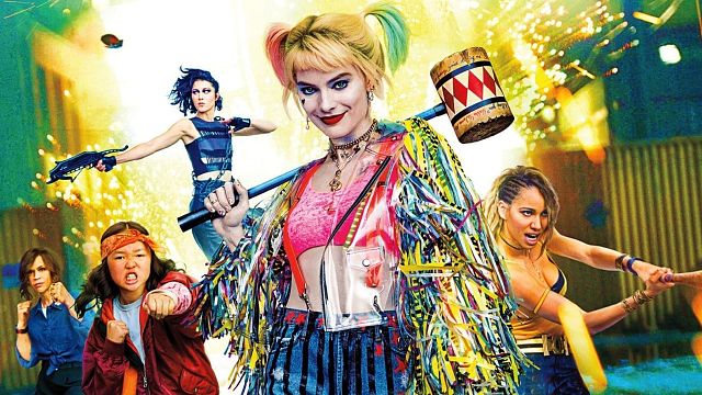bild aus der news Drohender DC-Flop: So viel müsste "Birds Of Prey" einspielen, um doch noch ein Erfolg zu werden