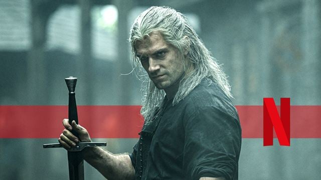 Neue Hexer für "The Witcher" Staffel 2: Ein Fan-Favorit aus den Spielen und Ciris Lehrer