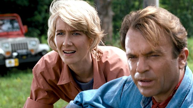 "Jurassic World 3": Noch mehr Rückkehrer für den Jurassic Park bestätigt