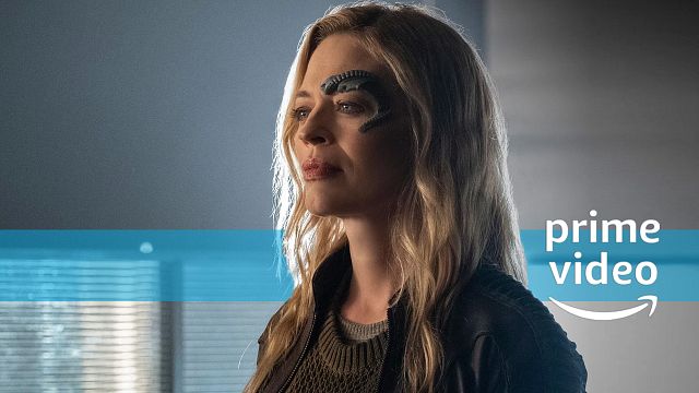 bild aus der news Comeback in "Star Trek: Picard": Kennen sich Seven Of Nine und Picard bereits?